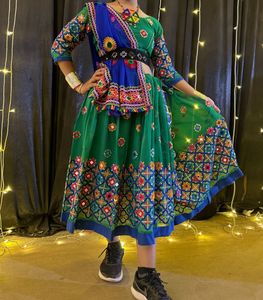 Navratri special choli