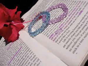 Beaded Bracelet Set