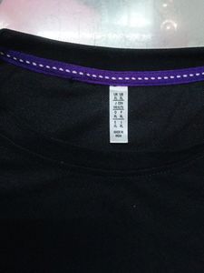 Adidas Printed Full Sleeve T Shirt For men Women