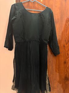 Garara Kurti Set
