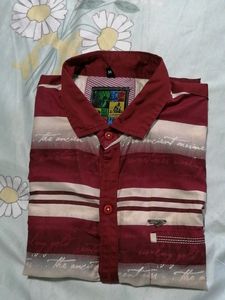 M Size Best Quality Shirt
