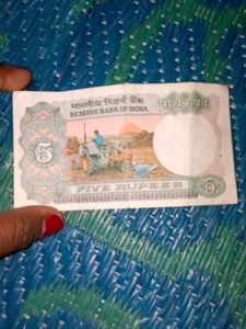Vintage Currency Collection