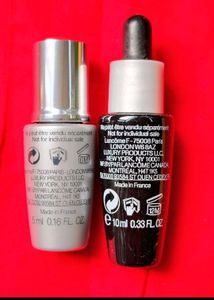 Lancome Skincare Combo
