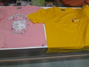 T Shirt Best Quality