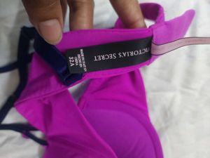 Victoria Secret Push Up Bra