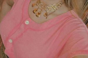 Simple But Elegant Dress