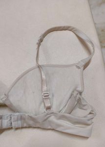 Wonderbra White Bra