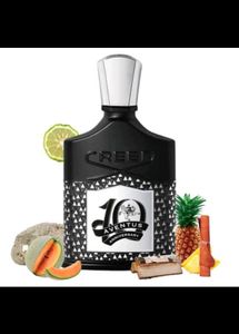 Creed Perfumes