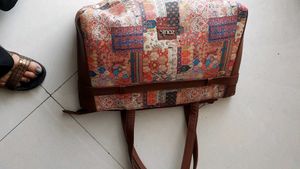 Boho Chic Handbag
