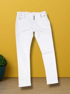 V86 Size-34 Slim Jeans