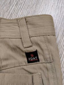Ma503 Point Beggy Pant Waist 26 Inches