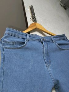 Beautiful New Jeans