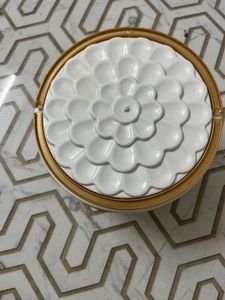 Gold Storage Organizer