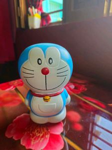 Doraemon Coin Bank