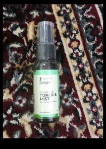 70 /- squalane toner sealed