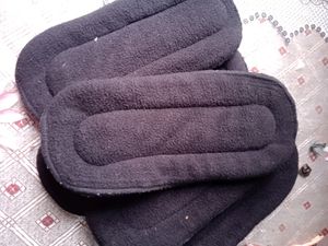 Baby Diaper Pads
