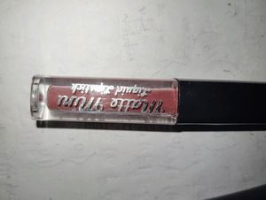 Liquid Lipsticks Nude Edition