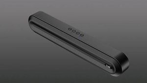 boAt Aavante Bar Aspire 50W BluetoothSoundbar