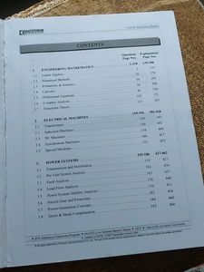 Gate Question Bank Part 2 - Electrical Engineering Gate Study Material By Gate Forum