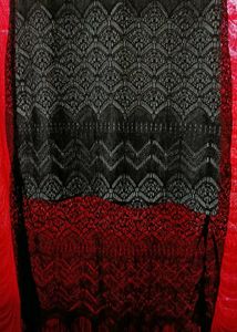 Lace Detail Sleeveless Dress