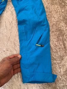 Adidas ClimaProof Jacket