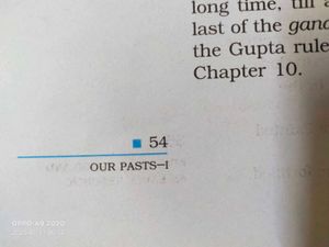 Ncert History Book