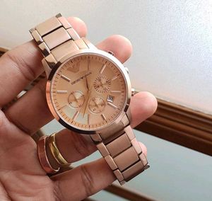 Emporia Armani Watch For Her