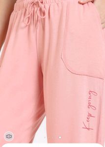 Zivame Coral Pant