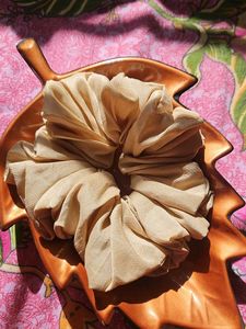 Colorful Scrunchie Set