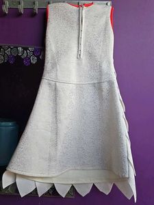 Babygirl New Frock