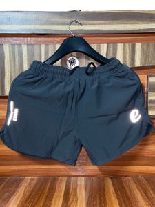 comboEthan Two Apple Cut Short Special Running