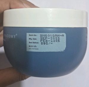 Bare Anatomy Anti-Hair Fall