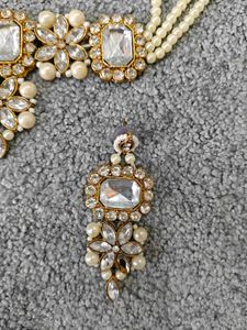 5 Peice Necklace Set