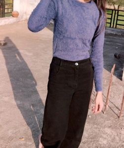 Women Winter Wear Top