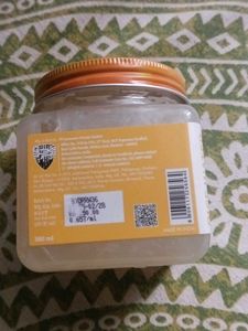 DR RASHEL RICE WATER GEL BRIGHTENING GE