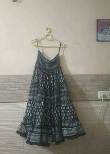 Ethnic Skirts