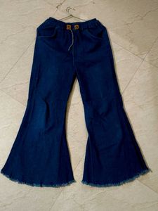 Bootcut Bellbottom Jeans
