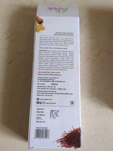 Ubtan Facewash &amp; IDEAL BRIGHT FACE SERUM