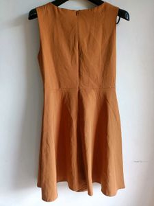 A Line Dress