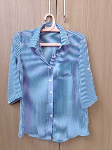 Stripped Shirt