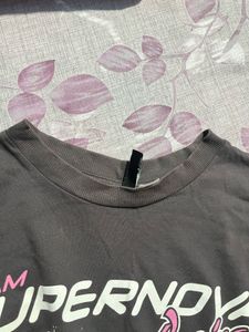 H&amp;M Oversized Tshirt