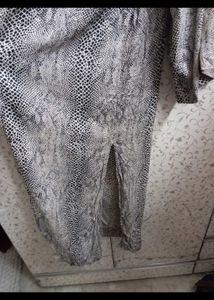Jessica Simpson Stylish Duster Kimono