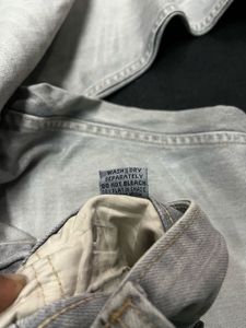 Straight Fit Jeans