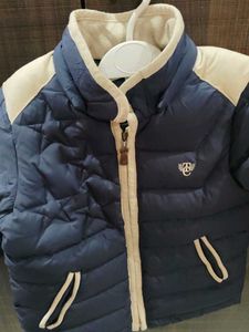 Winter Jacket
