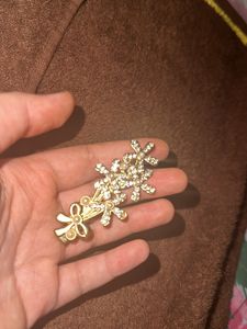 Hair Pin