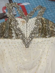 Elegant Designer Dress