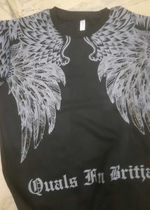 Graphic Print Tee 13,14,15,years Boy