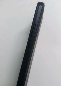Phone Black Cover Motorola Moto G8 Cove