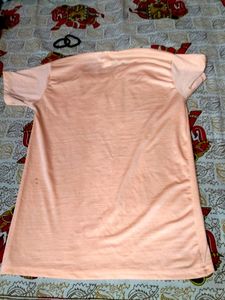 Sports Wear T-shirt