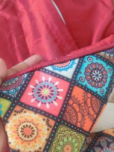 Decorative Cushion Covers - Set Of 4